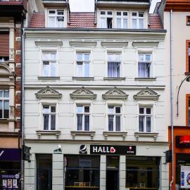 Aparthotel CENTRUM Gliwicka 18, hotel u gradu Bitom