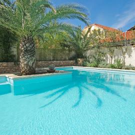 Murter New- with Sauna&Jacuzzi 720