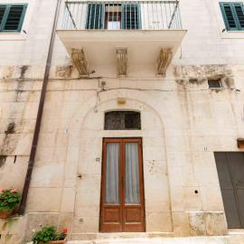 Casa vacanza La Stradella
