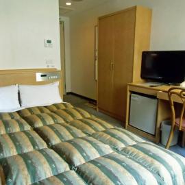Hotel Oaks Early-Bird Osaka Morinomiya/ Vacation STAY 28691