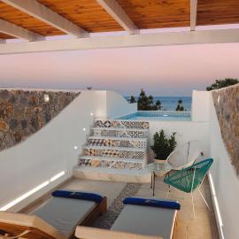 Mylos Luxury Escape, khách sạn ở Faliraki