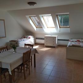 Apartment Koprivovi