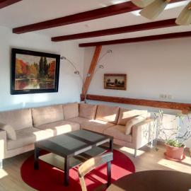 Ferienwohnung Porschendorf in der Sächsischen Schweiz