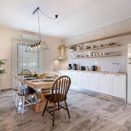Plakias Family Apartment