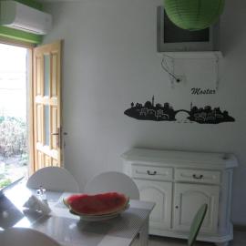 Hostel Bojo, hotel en Mostar