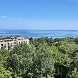 Vesta Riviera - Free Parking, hotel Aranyhomokban