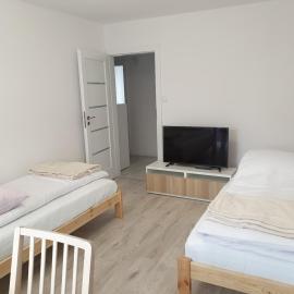 Mieszkanie dla 3-6 osób