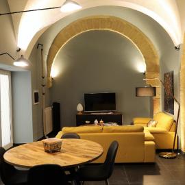 Anna & Salvo's House, hotel Marsalában