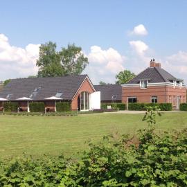 B&B De Veluwe Hoeve