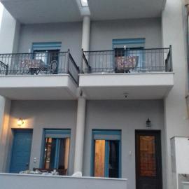 KOSTAS FAMILY ROOMS