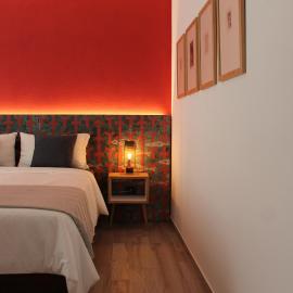 Calma di vento, hotel in Sestri Levante