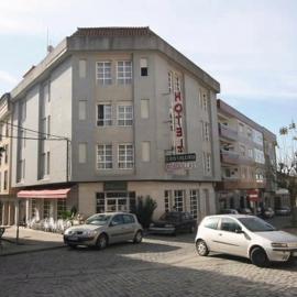 Hotel Cristaleiro, hotel v destinácii Gondomar
