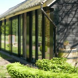 Appartement Rezonans, hotel a Warnsveld