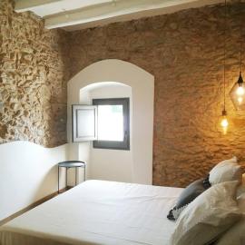 Can Puig de la Pera โรงแรมในLa Pera