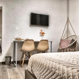 DIMORA FLEGREA room & breakfast, hotel in Pozzuoli