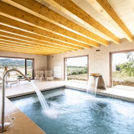 Aumallia Hotel & Spa, hôtel à Felanitx