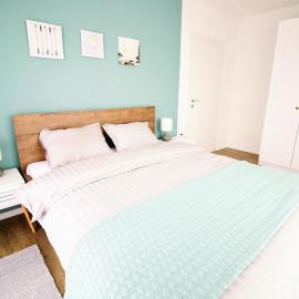 RESIDENCES by zec – SUPERIOR comfort. PERFECT holidays.