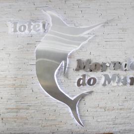 Hotel Morada do Mar, hotel a Guarujá