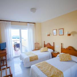 Hotel Martín Esperanza