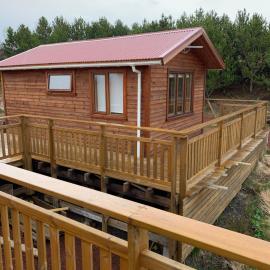 Cosy cottage-Golden circle – hotel w mieście Kerhraun