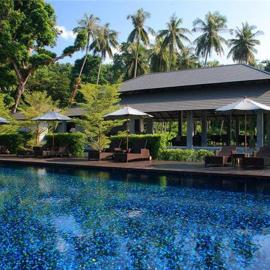 Plub Pla Koh Mak Retreat, Hotel in Ko Mak