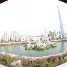 Lake Tourist Hotel