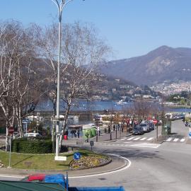Il Vecchio Borgo Relais, hotel na Komou