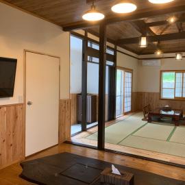 アメリカンビレッジやイオンライカムに近く観光拠点に最適-最大10名, hotel i Okinawa