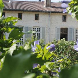 Le Val du Roy, hotell sihtkohas Joinville