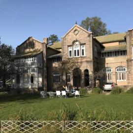 BRIGHTLANDS HOTEL, готель у місті Муррі