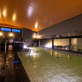 Miyakonojo Green Hotel: Miyakonojō şehrinde bir otel