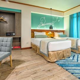 Sweet Home Boutique Hotel – hotel w mieście Tagbilaran