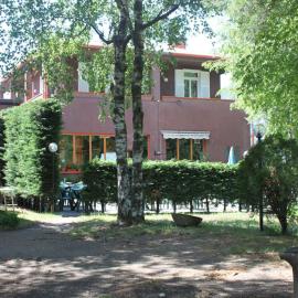 B&B Partenza Funivia, hotel v destinácii Lecco