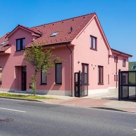Apartment De Luna