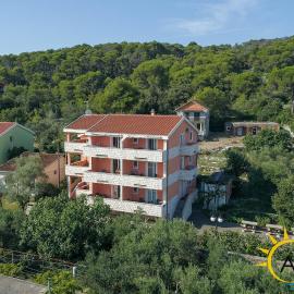 Apartmani Kovačić, hotel sa Kraj