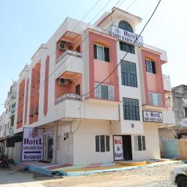 Hotel Shri Karni Vilas & SPA, hôtel à Chittorgarh