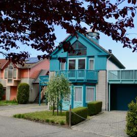 Grimaud 151 - Kustpark Village Scaldia: Hoofdplaat şehrinde bir otel