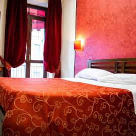 B&B Muro Torto Lucera, hotel i Lucera