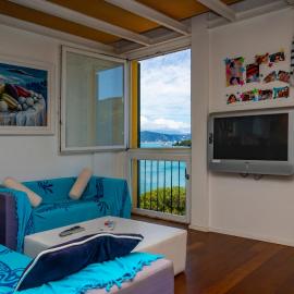La Casa dagli Occhi Blu, hotel in Portovenere