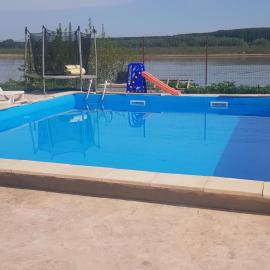 Casa Antonia si Maria, hotel a Ostrov