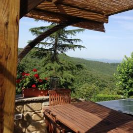 Agriturismo Borgo Nuovo Di Mulinelli, hotel em Arezzo