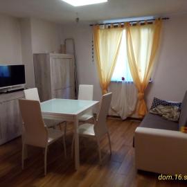 APPARTAMENTO DOGANA FIUMALBO, hotell sihtkohas Fiumalbo