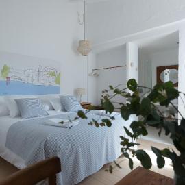 HOTEL ANHEL, viešbutis mieste Ferjeras