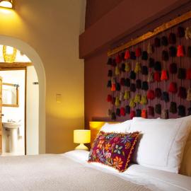 Casa de La Chola, hotel em Ollantaytambo