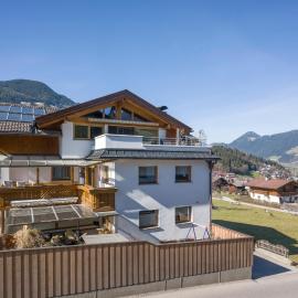 Haus Gondelspaß