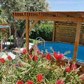 esperides holidays, hotel in Marathon