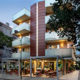 Hotel Daniele, Hotel in Lignano Sabbiadoro