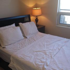 SPECTACULAR VIEW, 2 BEDROOMS FURNISHED CONDO and BEST LOCATION, hotel a Mississauga
