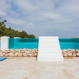 CA'N COMEDIANT, hotel in San Ferrán de ses Roques