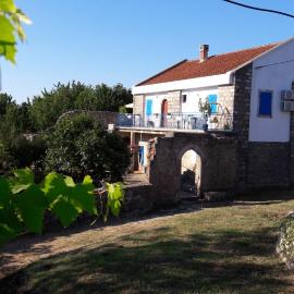Holiday House Stari Volat
